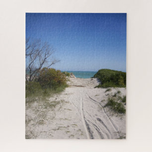 Cervantes WA Jigzaag Puzzle Legpuzzel
