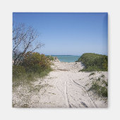 Cervantes WA Magnet (Devant)