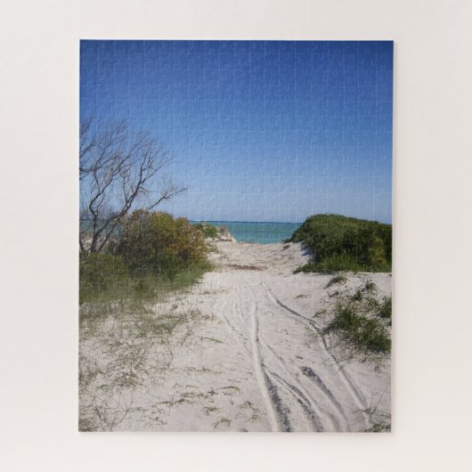 Cervantes WA Puzzle (Vertical)