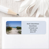 Cervantes WA Return Address Label (Insitu)