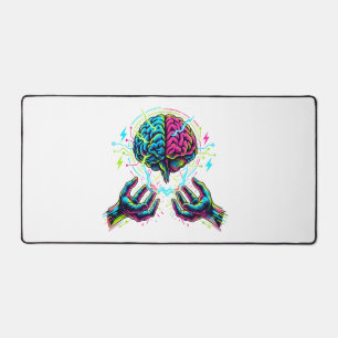 Cerveau de circuit cybernétique Génie électrique