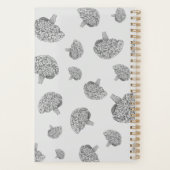 Cerveau scientifique (Dos)