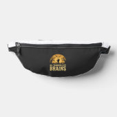 Cerveaux de professeurs d'Halloween (Poser)