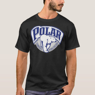 Cerveza Polar de Venezuela pilsen polarcita Classi T-shirt