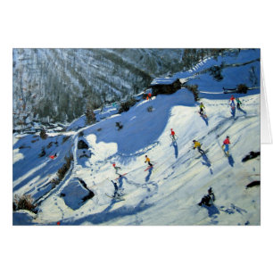 Cervin Zermatt