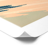 Cervinia Ski Impression 1 (Coin)