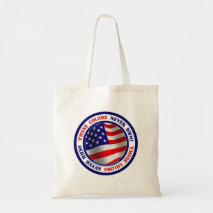Ces couleurs ne courent jamais le sac