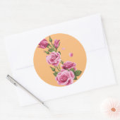 Ces étiquettes de produits pour présentoirs et emb (Enveloppe)