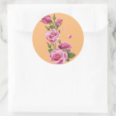 Ces étiquettes de produits pour présentoirs et emb (Sac)