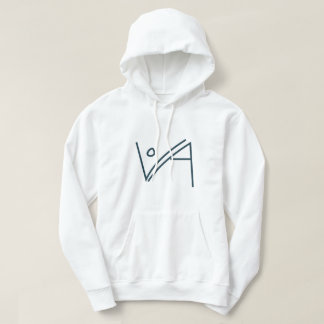 ces sweat - shirts à capuche montrent notre identi