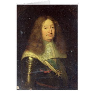 Cesar de Bourbon Duc de Vendome et Beaufort