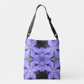 Cesarine Crossbody Tas (Achterkant)