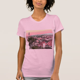 Cesky Krumlov T-shirt