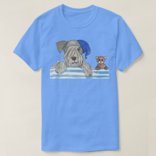 Cesky & teddy t-shirt