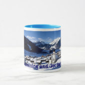 Cessez de rêvasser la tasse (Centre)