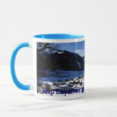 Cessez de rêvasser la tasse (Gauche)