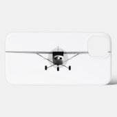 Cessna 152 Case-Mate iPhone case (Achterkant (horizontaal))