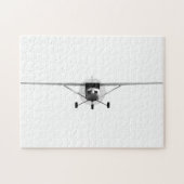 Cessna 152 legpuzzel (Horizontaal)