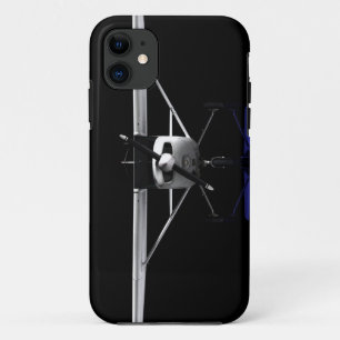 Cessna 152 Showroom. iPhone 11 Hoesje