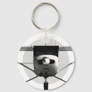 Cessna 152 sleutelhanger