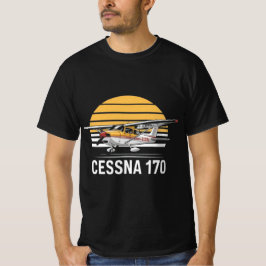 CESSNA 170 T-SHIRT