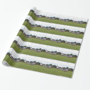 Cessna 182Q Cadeaupapier