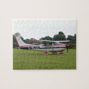 Cessna 182Q Legpuzzel