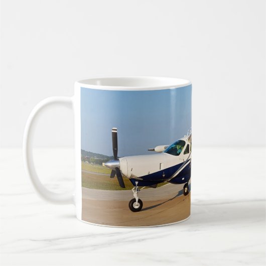 Cessna 208 Caravan Mok (Links)