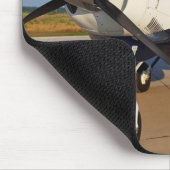 Cessna 208 Caravan Muismat (Hoek)