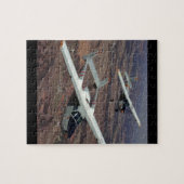 Cessna 337, 1967 and_Classic Aviation Legpuzzel (Horizontaal)