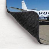 Cessna Citation Encore Muismat (Hoek)