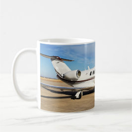 Cessna CitationJet CJ1 Mok vliegtuig
