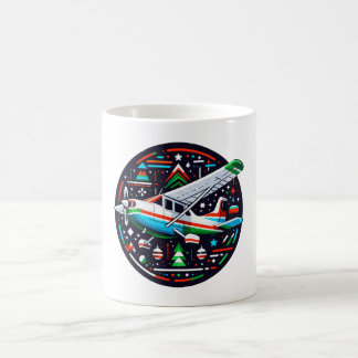 Cessna Kerst Mok