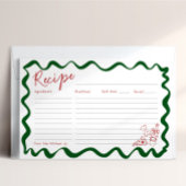 C'est Amore Italien Fête des mariées Recette Carte