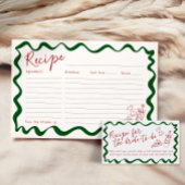 C'est Amore Italien Fête des mariées Recette Carte