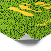 C'est Berlin - Poster (Coin)