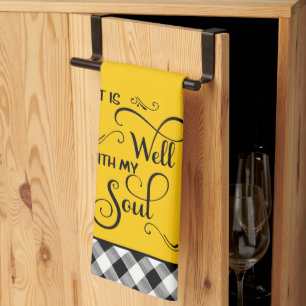 C'est bien serviette de cuisine