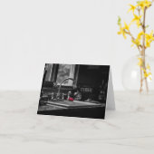 C'est bière : Carte vierge de la note 30 (Fleur jaune)