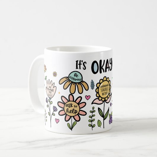 C'est bon à Mug (Devant gauche)