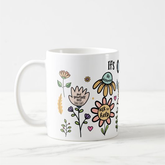 C'est bon à Mug (Gauche)