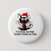 C'est bon ! Badge (Devant)