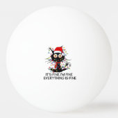 C'est bon ! balles de ping pong (Devant)