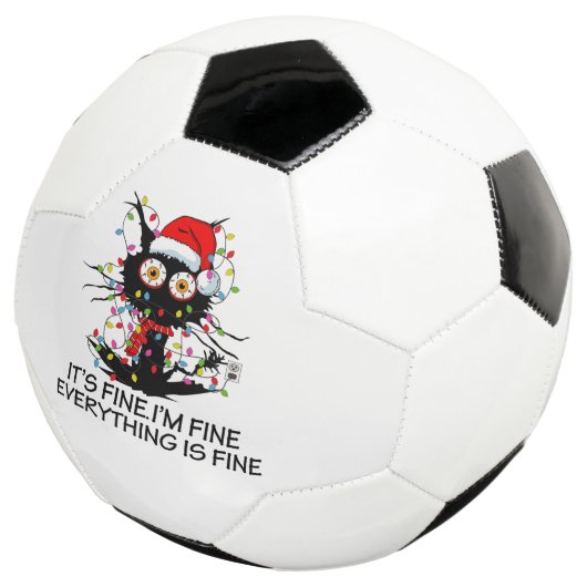 C'est bon ! Ballon de foot (3/4)