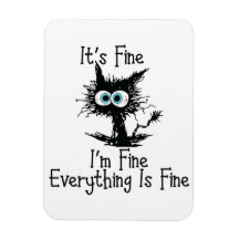 C'est bon, ça va, tout va bien - Magnet