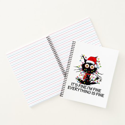 C'est bon ! Carnet (Intérieur)