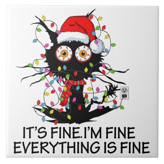 C'est bon ! Carreau (Devant)