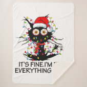 C'est bon ! Couverture Sherpa (Devant)