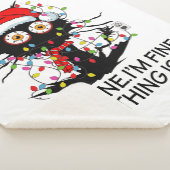 C'est bon ! Couverture Sherpa (3/4)