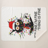 C'est bon ! Couverture Sherpa (Devant (Horizontal))