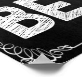 C'est bon de ne pas être d'accord Poster (Coin)